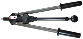 AA510N Plunger-Double Action Lever Tool
