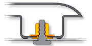 Blow or Rotational Molded Plastics