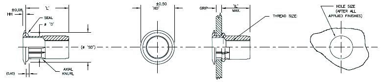 Composi-sert Open