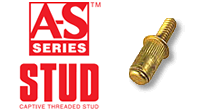 A-S Series Stud Insert