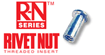 R-N Series Rivetnut