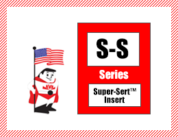 Super-Sert Series