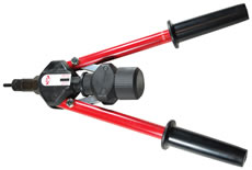 AA480 Double Action Lever Tool